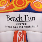 Minge de volei SPOKEY Beach Fun